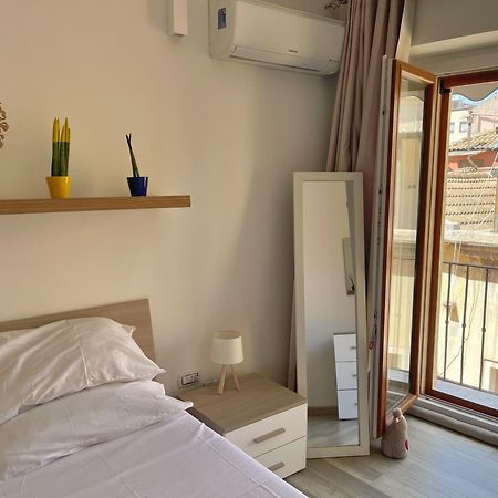 Marina Centro Citta In Pieno Centro Storico Daire Cagliari Dış mekan fotoğraf
